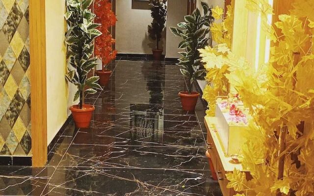 Hotel MD