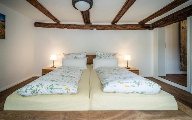 Apartmenthaus Finkenherd 5