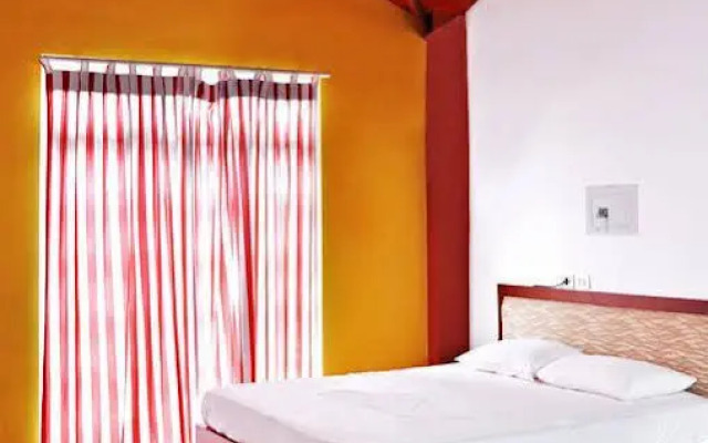 Kandyan View Villa