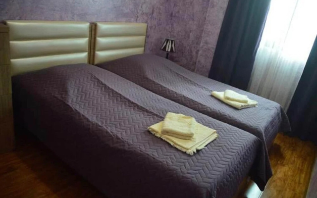 This is a Great Choice for a Wonderful Vacation Experience Wail in Batumi - Apartment in باطومي - Photo 4