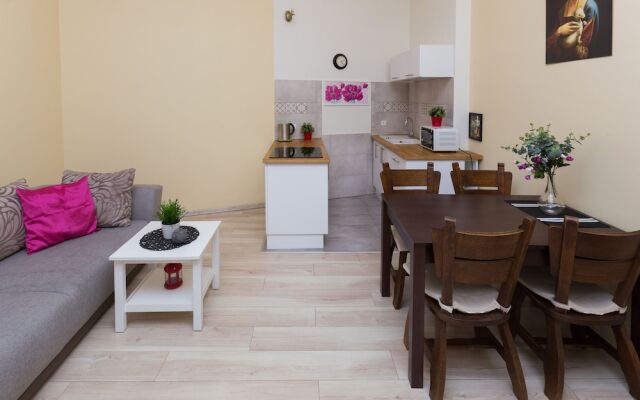 Wawel Apartments - Jewish District