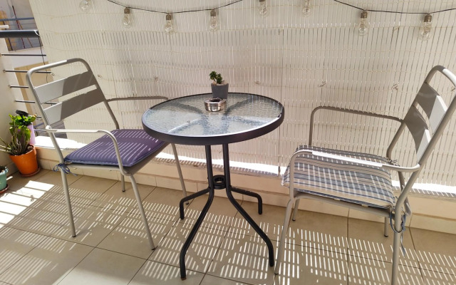 City Center Fresh Studio #Self Check In#