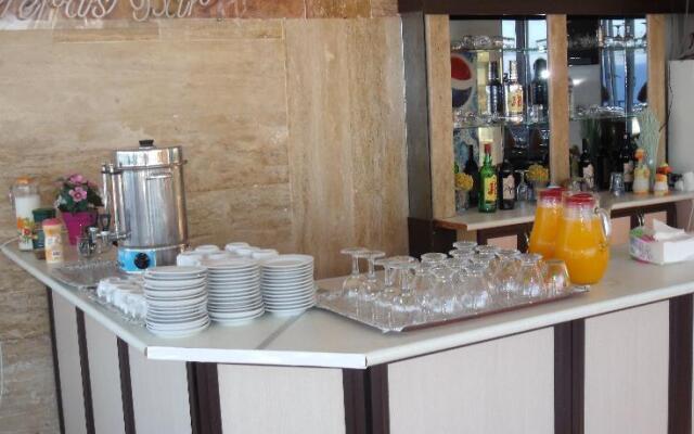 Blue Hotel Turgutreis