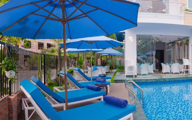 Villa of Tranquility