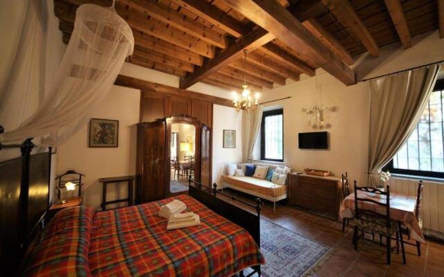 B&B Antica Corte Milanese