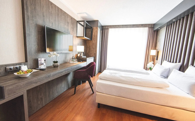 PLAZA Premium Karlsruhe
