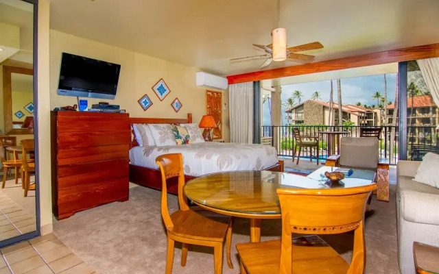Papakea E304 - Studio Condo