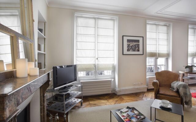 Folie Mericourt - 2 Bedroom Apartment - Rnu 91907