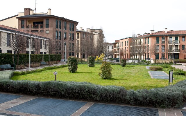 Italianway - Naviglio Pavese 20 (II)