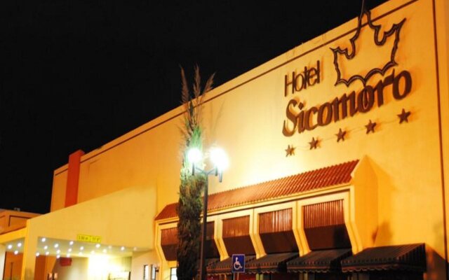 Hotel Sicomoro