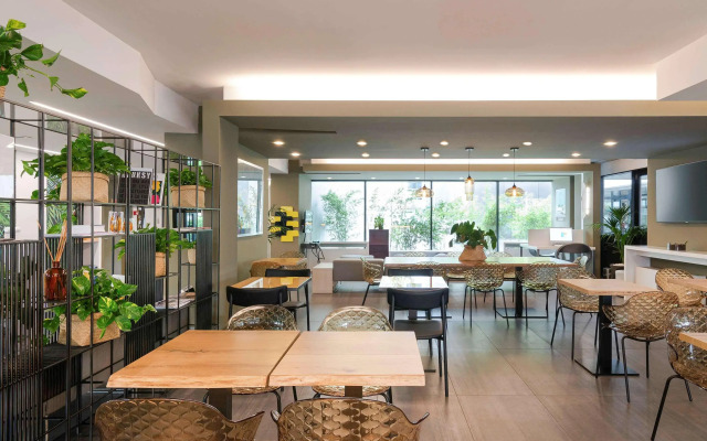 Mercure Milano Agrate Brianza