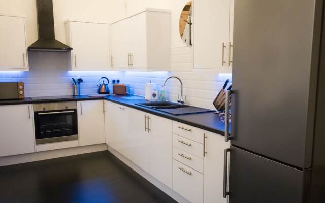 Ideal Lodgings at Thorncliffe