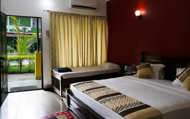 Shaan Coco Palms Beach Resort