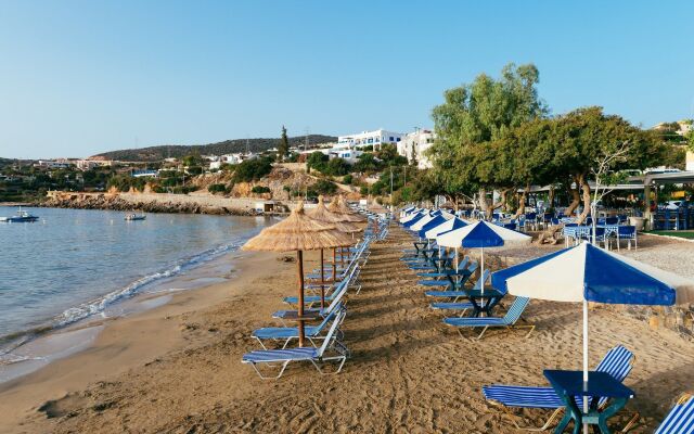 Ammoudara Beach Hotel & Apartments