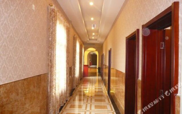 Hot Spring City Ludao Hotel