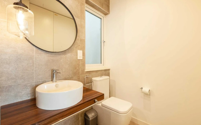 Brand new 1BR in Central Malta