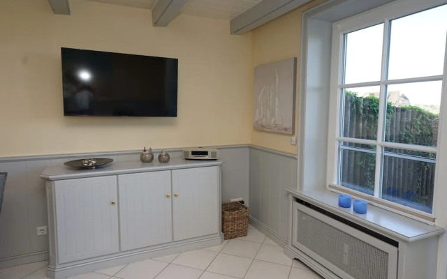 Ferienwohnung Heefwai 2 "w2"