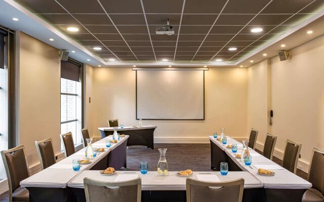 Novotel Santiago Las Condes