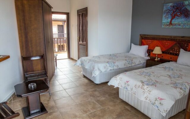 Les Suites Tremblant - Le Kandahar