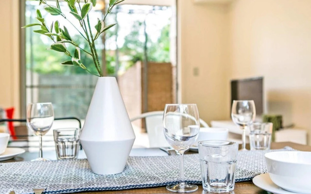 Sydney Killara Kozy 2bed2bath + Parking Nki26