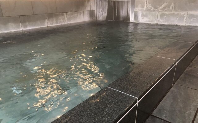 APA Hotel Toyama Ekimae