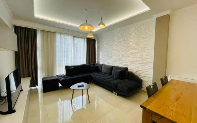 Tirana ave 3
