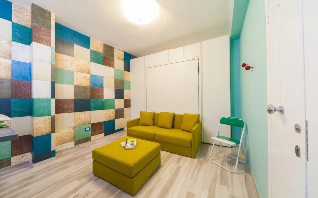 Casa Vacanza al Castello di Barletta