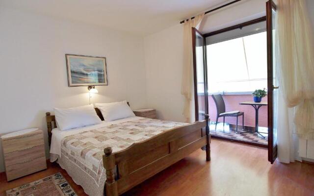 Apartments Fabijanić