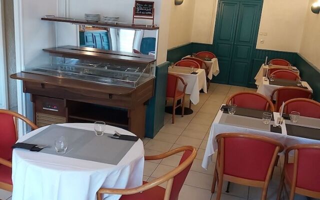 Hotel Restaurant le Provençal