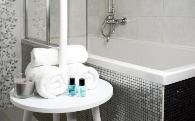 Vinyl Apartment Old Town