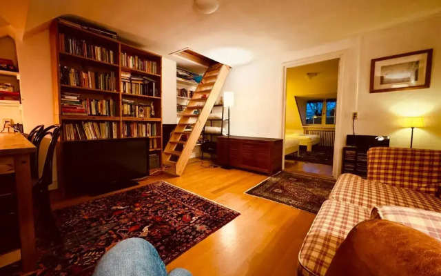 Boutique Hotel Sycamore at Villapark
