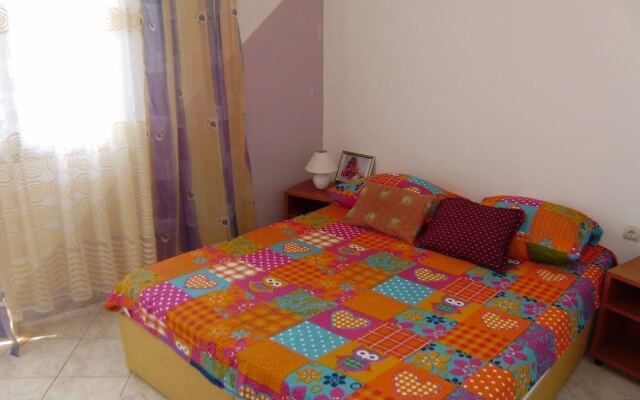 Apartmani Ercegovic