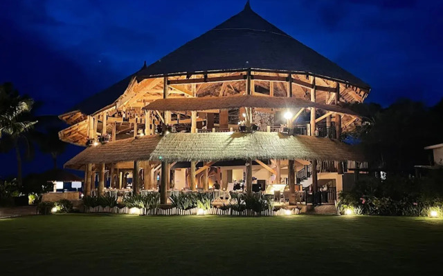 The Bellevue Resort