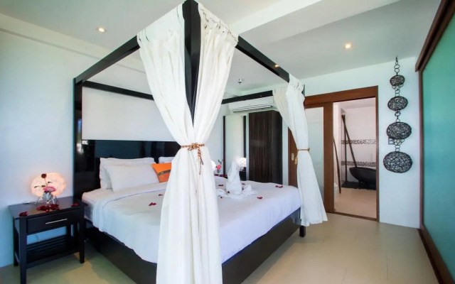 Karuna Boracay Suites de Laboy
