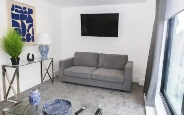 Tib Street Apartments Manchester