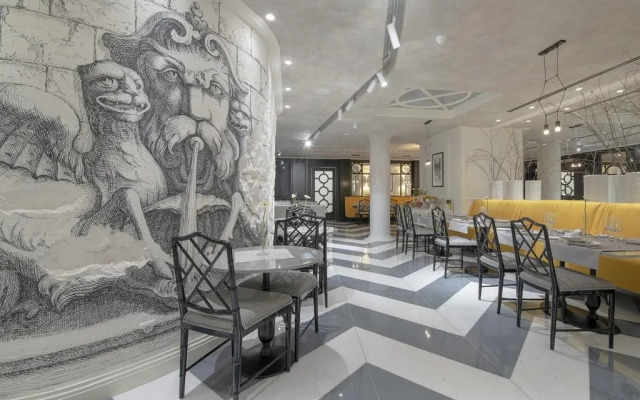 Boutique Hotel Corso