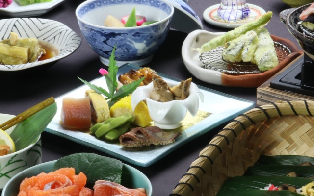 Kiriya Ryokan