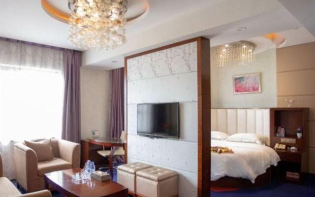 Days Inn Yueyanglou