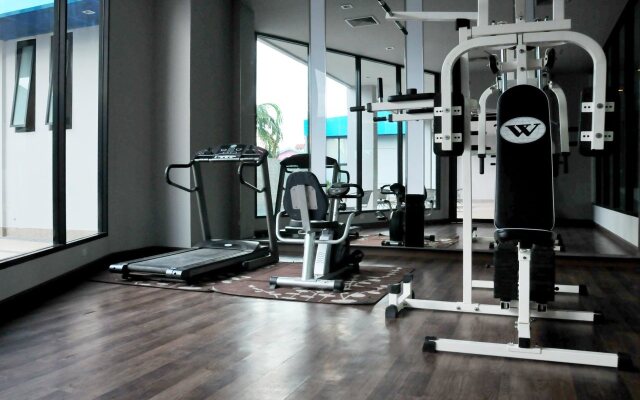 Mantra Varee Hotel