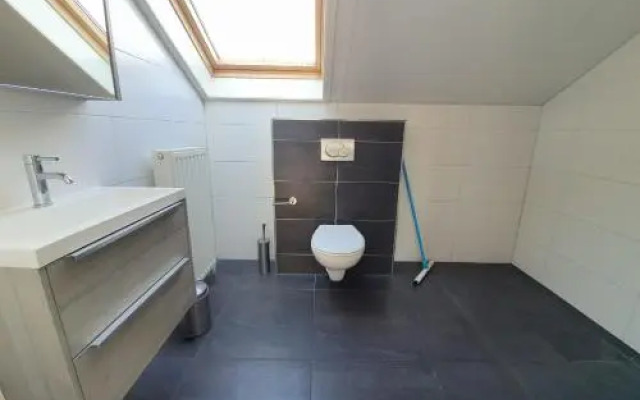 Kampeerboederij De Runsvoort