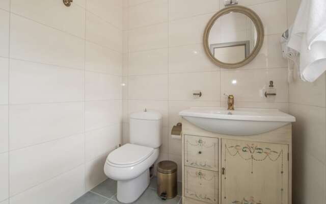 Zante Soleil - High-end Stone Villa With 4BD
