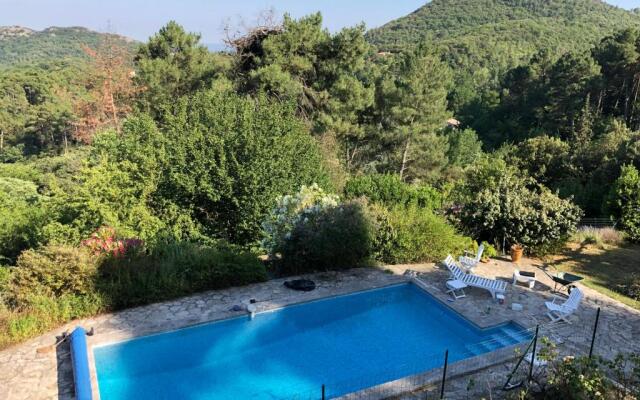 Casita Linda - mas en pleine nature