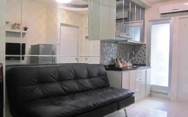 IN's Residence Greenbay Pluit