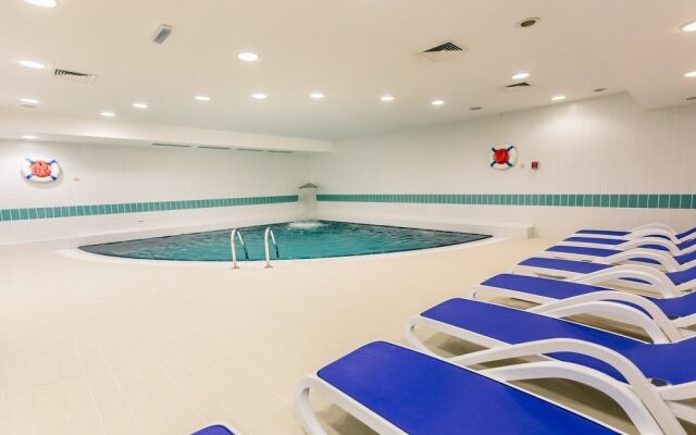 Hotel Jezero