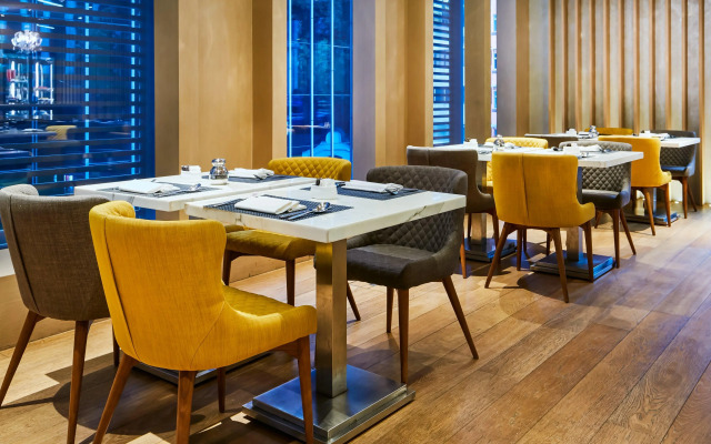 Hotel Indigo Hong Kong Island by IHG