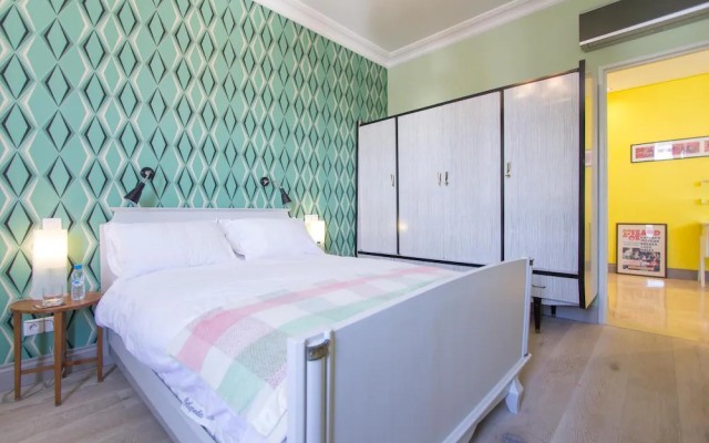 Appartement Sophia