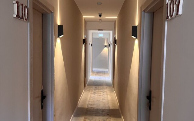 Hotel Panaya