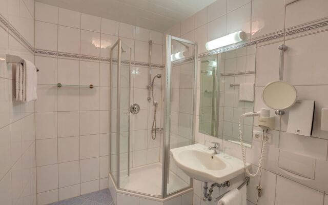 Berghotel Hammersbach