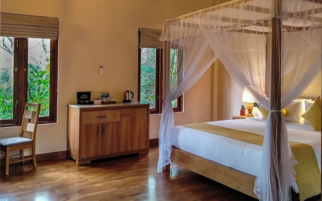 Sigiriya Forest Edge By Marino Leisure