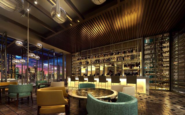 Crowne Plaza Hangzhou Qiantang by IHG